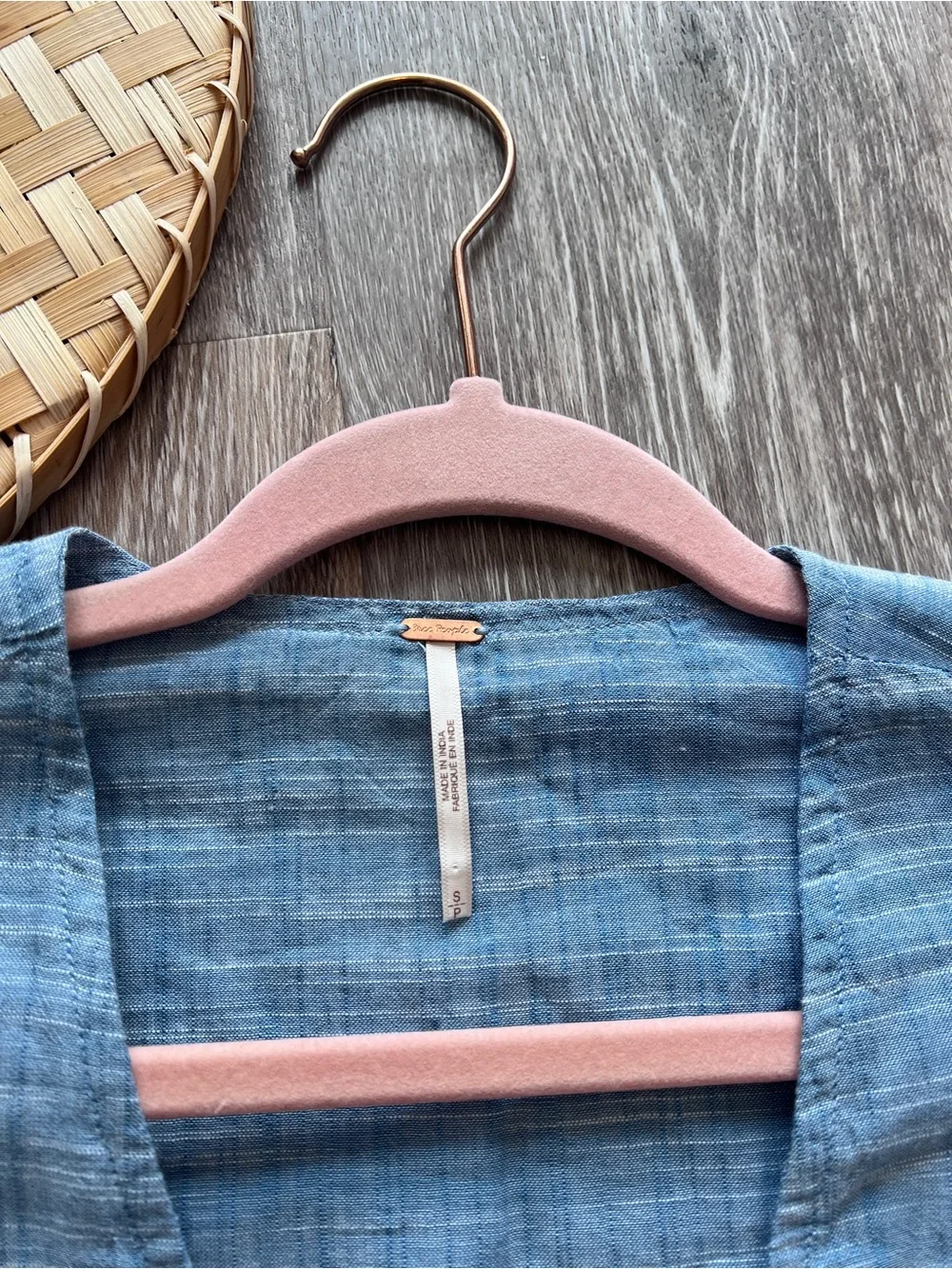 Free People size small